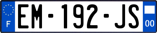 EM-192-JS