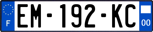 EM-192-KC