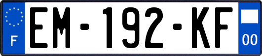 EM-192-KF