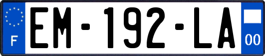 EM-192-LA