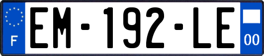 EM-192-LE