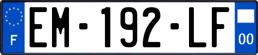 EM-192-LF