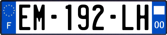 EM-192-LH