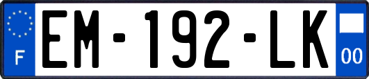 EM-192-LK