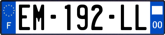 EM-192-LL