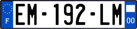 EM-192-LM
