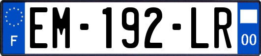 EM-192-LR