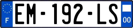 EM-192-LS