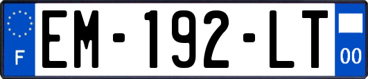EM-192-LT