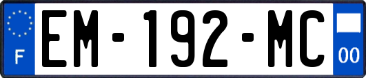 EM-192-MC