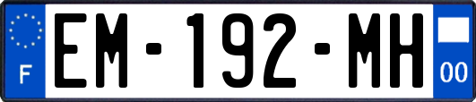 EM-192-MH