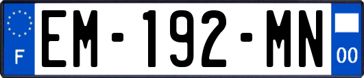 EM-192-MN