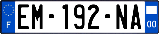 EM-192-NA