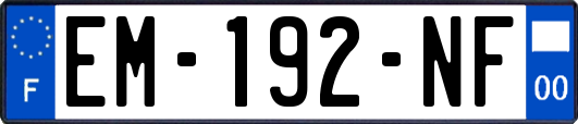 EM-192-NF