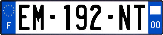 EM-192-NT