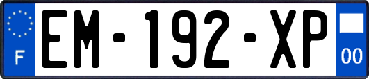 EM-192-XP