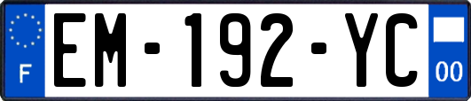 EM-192-YC