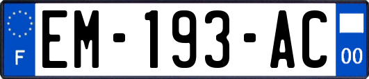 EM-193-AC