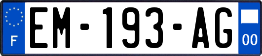 EM-193-AG