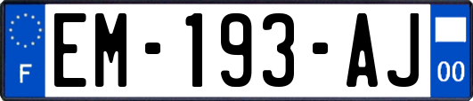 EM-193-AJ