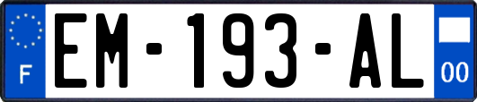 EM-193-AL