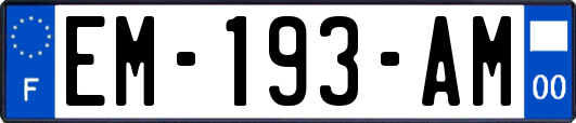 EM-193-AM