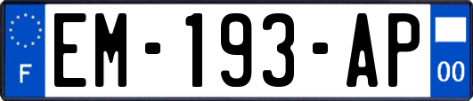 EM-193-AP