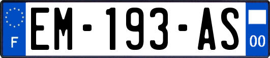 EM-193-AS