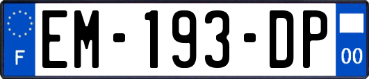 EM-193-DP