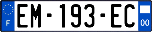 EM-193-EC