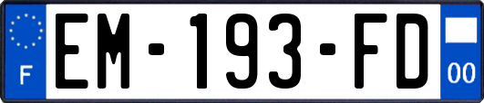 EM-193-FD