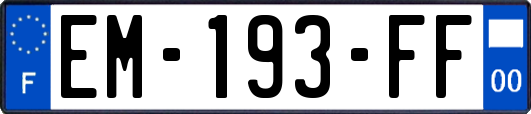 EM-193-FF