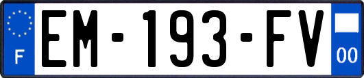 EM-193-FV
