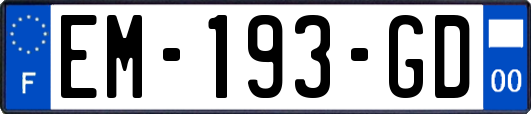 EM-193-GD