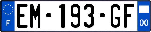 EM-193-GF