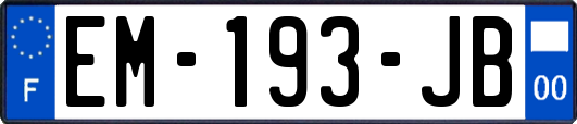 EM-193-JB
