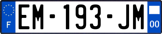 EM-193-JM