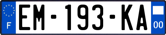EM-193-KA