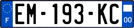 EM-193-KC
