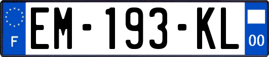 EM-193-KL