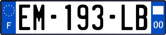 EM-193-LB