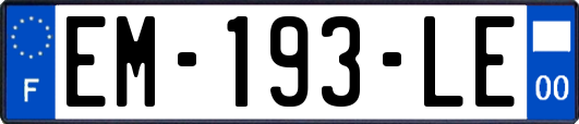 EM-193-LE