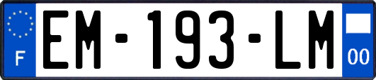 EM-193-LM