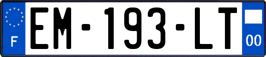 EM-193-LT