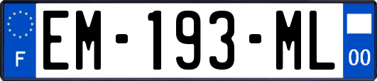 EM-193-ML