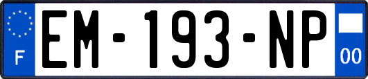 EM-193-NP