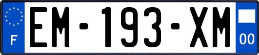 EM-193-XM