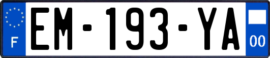 EM-193-YA