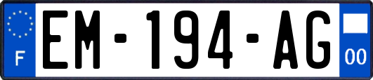 EM-194-AG