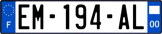 EM-194-AL